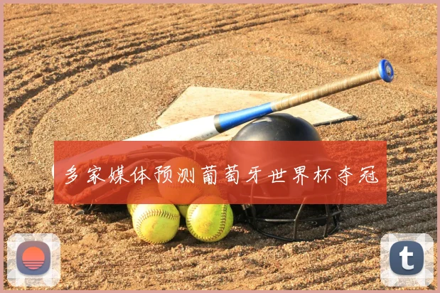 多家媒体预测葡萄牙世界杯夺冠