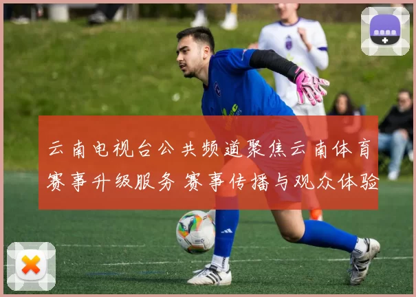 云南电视台公共频道聚焦云南体育赛事升级服务 赛事传播与观众体验同步提升